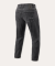 Джинси REV'IT DETROIT 3 Tapered L32 dark black stone