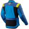 Куртка REV'IT OFFTRACK 3 H2O текстиль blue/blue