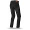 Мотоджинси SEVENTY PJ2 Black Man