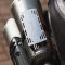 Тепловий екран вихлопу Oxford Can Guard Exhaust Heat Shield