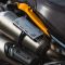 Тепловий екран вихлопу Oxford Can Guard Exhaust Heat Shield