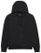 Толстовка Fox Wordmark Oversize Hoodie Black