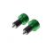 Грузики керма Leoshi Green AW56917GN