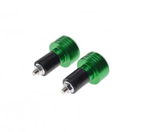 Грузики керма Leoshi Green AW56917GN