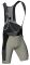 Шорти Leatt Mtb 5.0 Endurance Cargo Bib Short Stone Grey