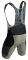 Шорти Leatt Mtb 5.0 Endurance Cargo Bib Short Stone Grey