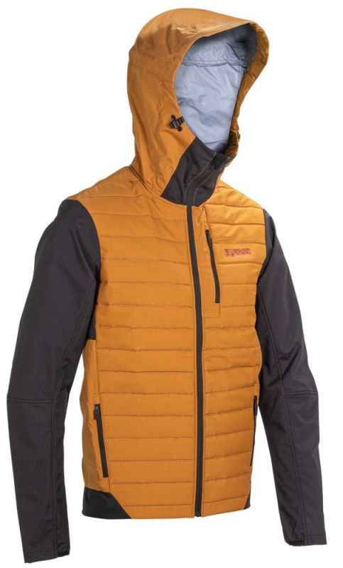 Куртка Leatt Mtb 3.0 Trail Jacket Rust