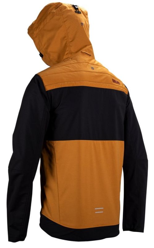 Куртка Leatt Mtb 3.0 Trail Jacket Rust