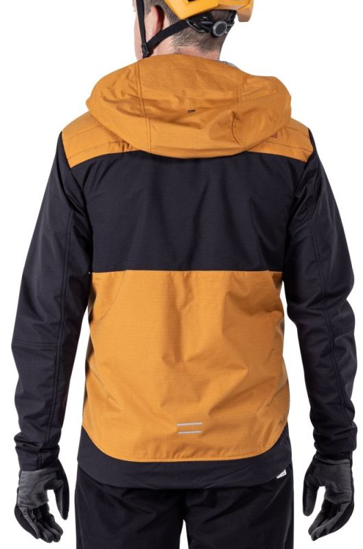 Куртка Leatt Mtb 3.0 Trail Jacket Rust
