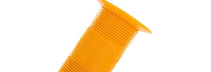 Гріпси DMR Sect Grip Mustard