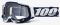 Окуляри 100% Racecraft 2 Goggle Concordia - Clear Lens