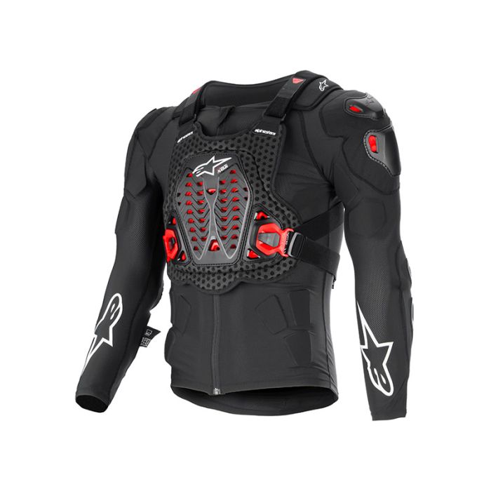 Моточерепаха Alpinestars Bionic XTR Plasma