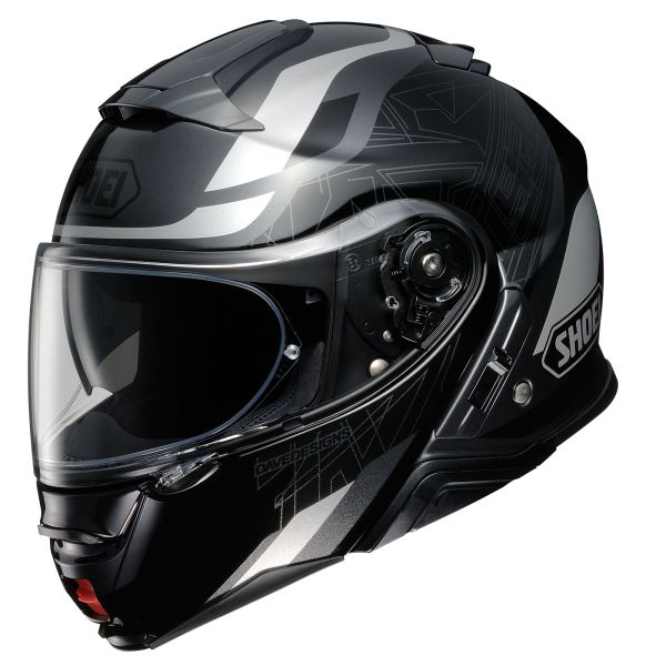 Мотошолом Shoei Neotec-II MM93 Collection 2-Way TC-5