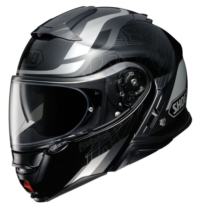 Мотошолом Shoei Neotec-II MM93 Collection 2-Way TC-5