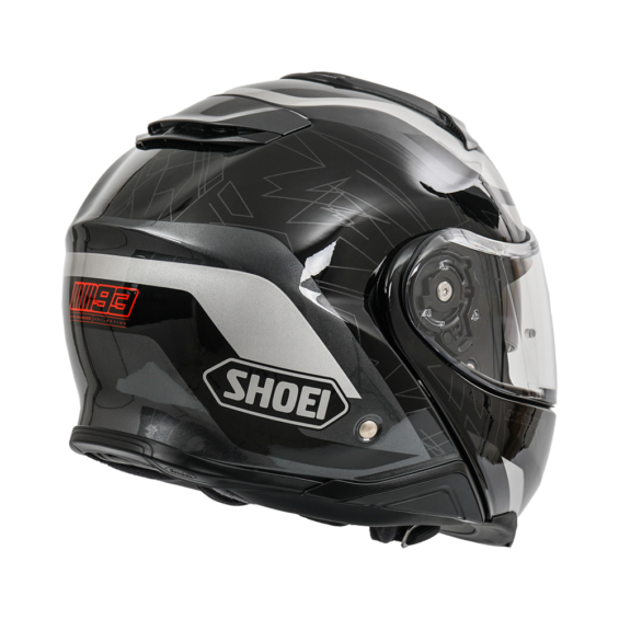 Мотошолом Shoei Neotec-II MM93 Collection 2-Way TC-5