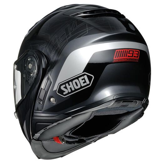 Мотошолом Shoei Neotec-II MM93 Collection 2-Way TC-5