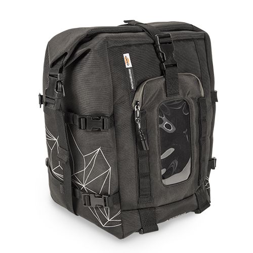 Сумка-рюкзак KAPPA