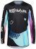 Джерсі Fox 180 Jersey - Hello Future Black