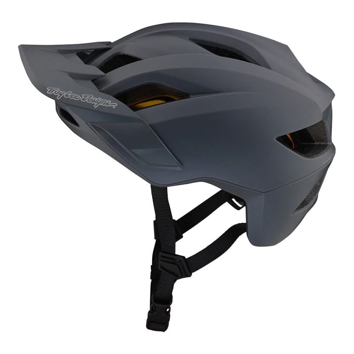 Вело шолом TLD Flowline HELMET Orbit [Gray]