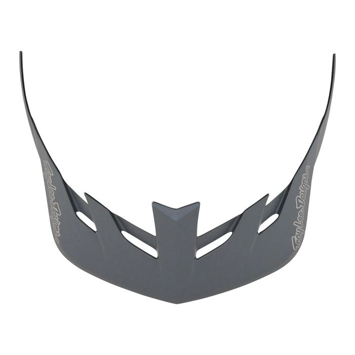 Вело шолом TLD Flowline HELMET Orbit [Gray]