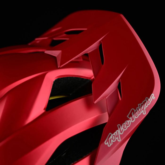 Вело шолом TLD Flowline HELMET Orbit [Gray]