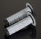 Гріпси Renthal Mx Grips - Dual Compound Grey