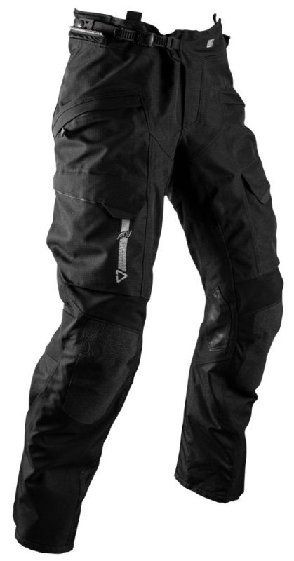 Штани Leatt 5.5 Dritour Adventure Pant Stealth
