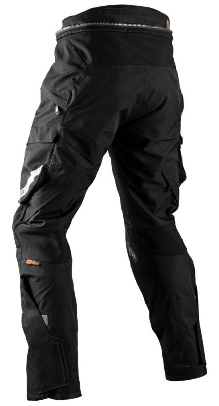 Штани Leatt 5.5 Dritour Adventure Pant Stealth