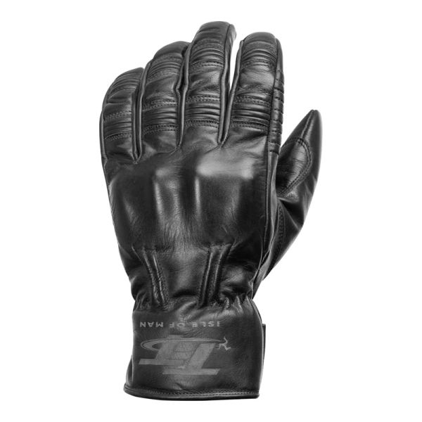 Моторукавички RST IOM TT Hillberry CE Mens Glove Black