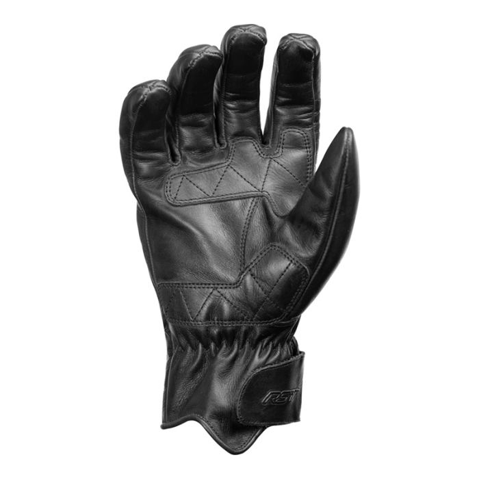 Моторукавички RST IOM TT Hillberry CE Mens Glove Black