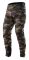 Штани TLD SKYLINE PANT [BRUSHED CAMO MILITARY]