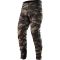 Штани TLD SKYLINE PANT [BRUSHED CAMO MILITARY]