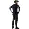 Штани TLD SKYLINE PANT [BRUSHED CAMO MILITARY]