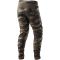 Штани TLD SKYLINE PANT [BRUSHED CAMO MILITARY]