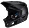 Шолом Leatt Mtb 4.0 Gravity Helmet Stealth