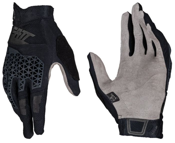 Рукавички Leatt Mtb 4.0 Lite Glove Stealth