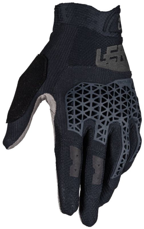 Рукавички Leatt Mtb 4.0 Lite Glove Stealth
