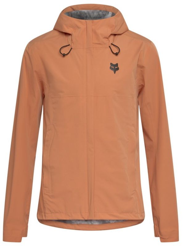 Куртка Fox Ranger Water Jacket Coral