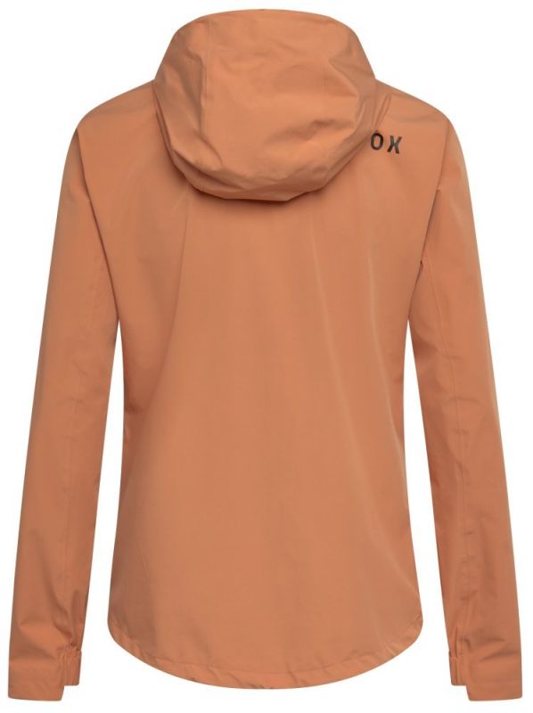 Куртка Fox Ranger Water Jacket Coral