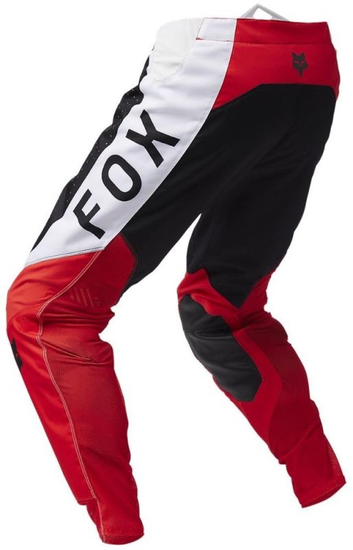 Штани Fox 360 Pant - Divider Flo Red