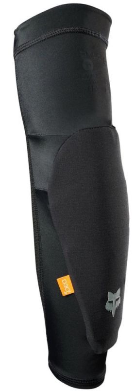 Налокітники Fox Enduro Sleeve Elbow Guard Black
