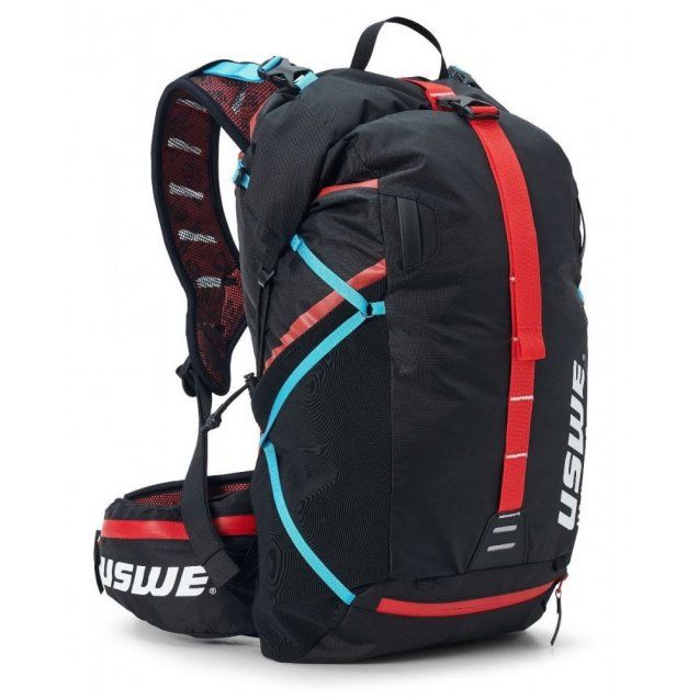 Рюкзак USWE HAJKER 24 Carbon