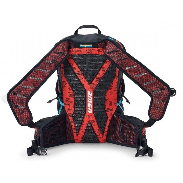 Рюкзак USWE HAJKER 24 Carbon
