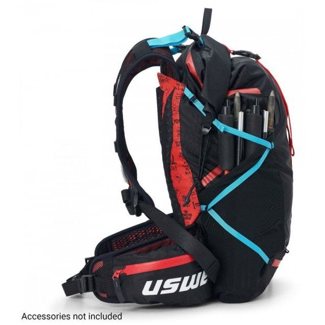 Рюкзак USWE HAJKER 24 Carbon