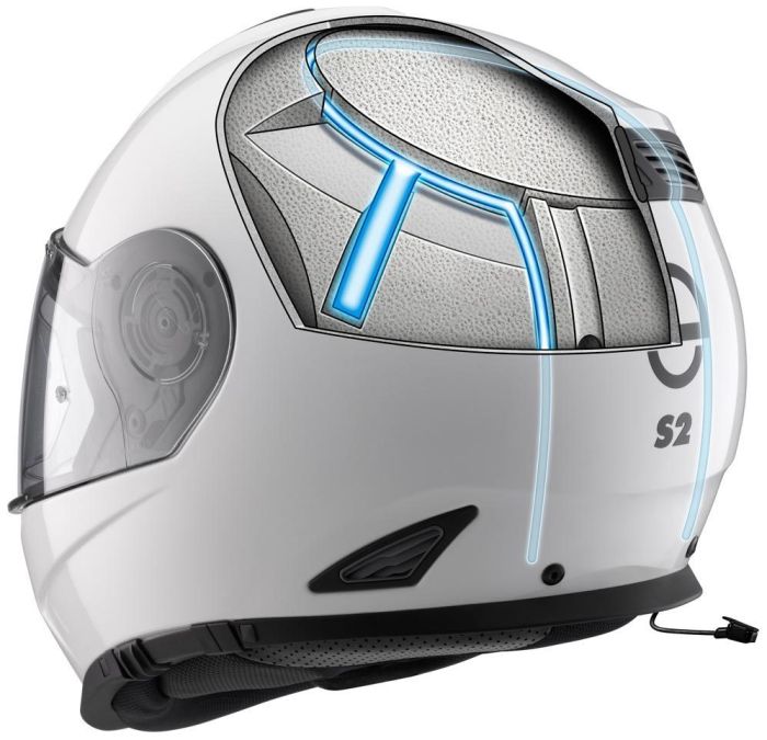 Шолом SCHUBERTH S2 SPORT ECE