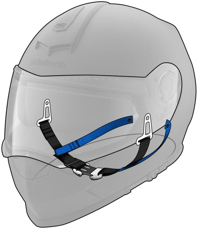 Шолом SCHUBERTH S2 SPORT ECE