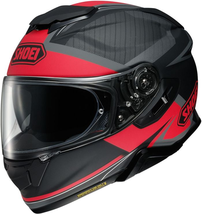 Мотошолом Shoei GT-Air 2 Affair TC-1