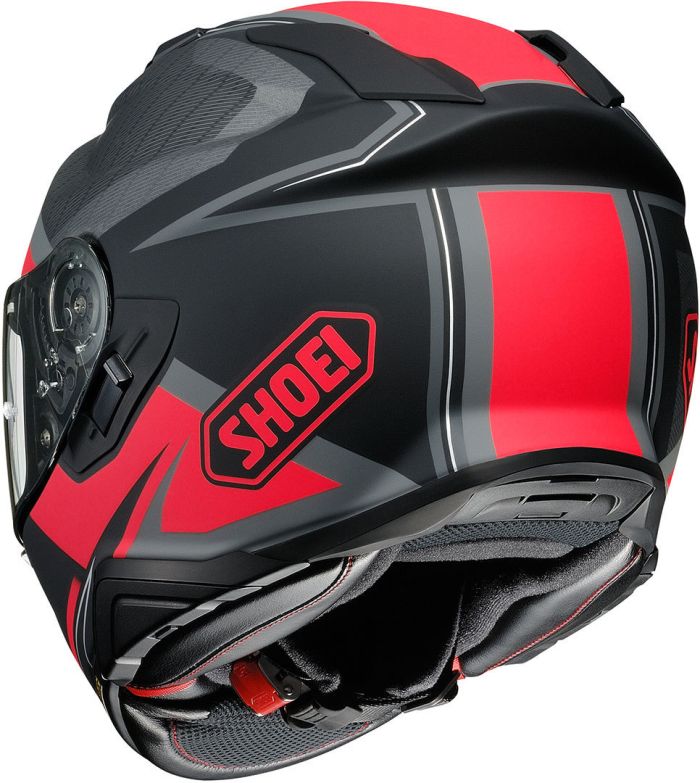 Мотошолом Shoei GT-Air 2 Affair TC-1