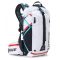 Рюкзак USWE HAJKER 18 PRO Cool White