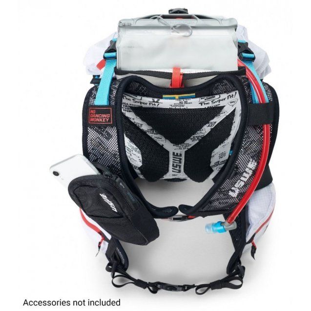 Рюкзак USWE HAJKER 18 PRO Cool White